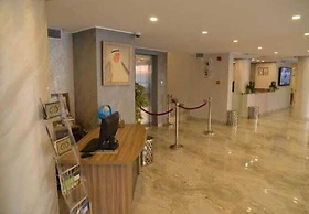 Salmiya Grand Hotel