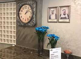 Salmiya Grand Hotel