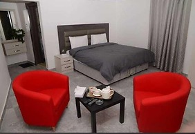 Salmiya Grand Hotel