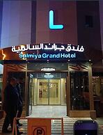Salmiya Grand Hotel