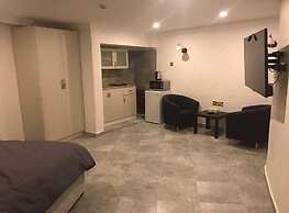 Salmiya Grand Hotel