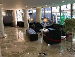 Salmiya Grand Hotel
