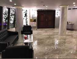 Salmiya Grand Hotel