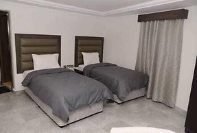 Salmiya Grand Hotel