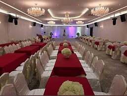 Salmiya Grand Hotel