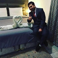 Salmiya Grand Hotel