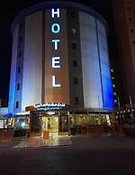 Salmiya Grand Hotel