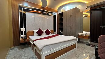 Hotel Anu