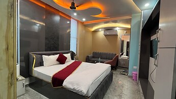 Hotel Anu