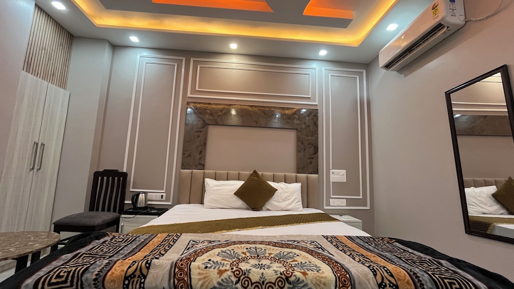 Hotel Anu