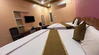 Hotel Anu