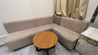 Hotel Anu