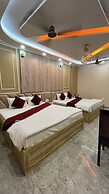 Hotel Anu