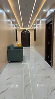 Hotel Anu