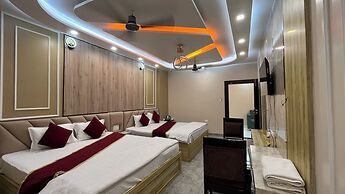 Hotel Anu