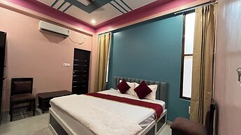 Hotel Anu