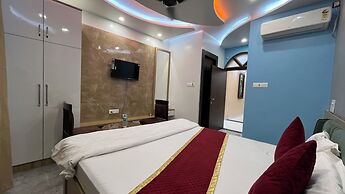 Hotel Anu