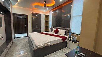 Hotel Anu