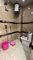 Hotel Anu