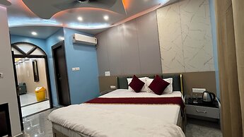 Hotel Anu