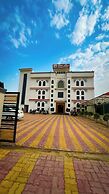 Hotel Anu