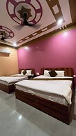 Hotel Anu