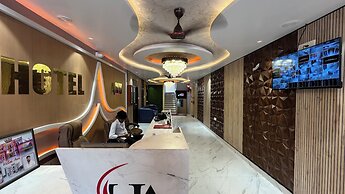 Hotel Anu
