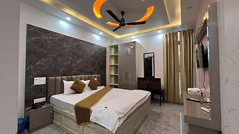 Hotel Anu