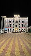 Hotel Anu
