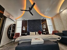 Hotel Anu