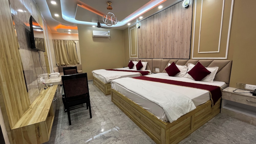 Hotel Anu