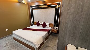Hotel Anu