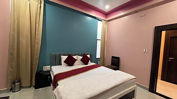 Hotel Anu