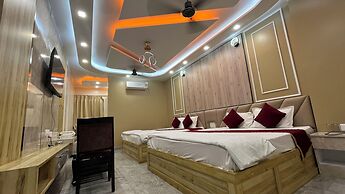 Hotel Anu