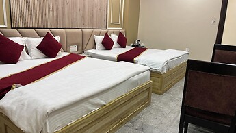 Hotel Anu