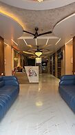 Hotel Anu