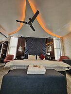 Hotel Anu