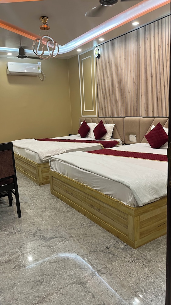 Hotel Anu