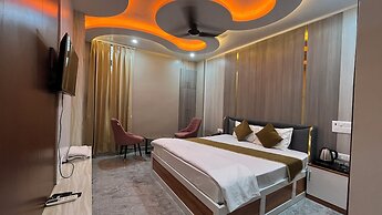 Hotel Anu