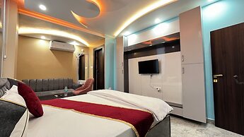 Hotel Anu