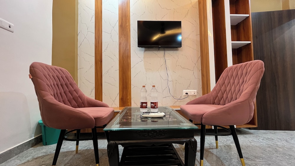 Hotel Anu