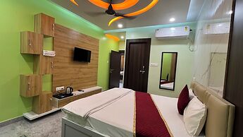 Hotel Anu