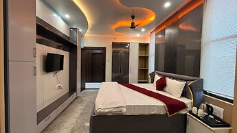 Hotel Anu
