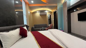 Hotel Anu