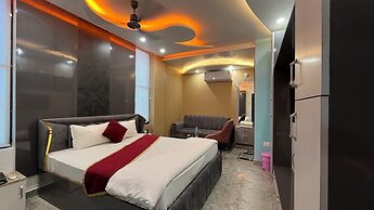 Hotel Anu