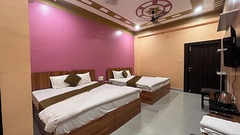 Hotel Anu