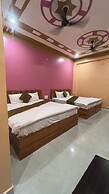 Hotel Anu