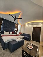 Hotel Anu