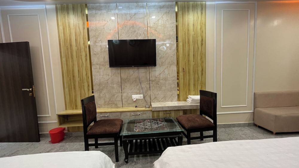 Hotel Anu
