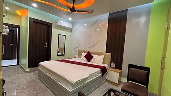 Hotel Anu